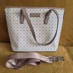 Torba shopperka Pierre Cardin