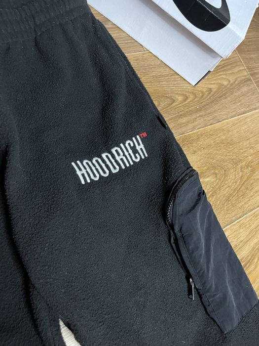 Флісові штани Hoodrich (оригінал) Top