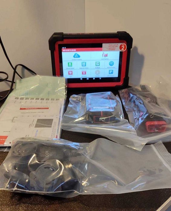 Автосканер Launch x431 CRP 919 E та X max BT 2025 автодіагностика НОВА