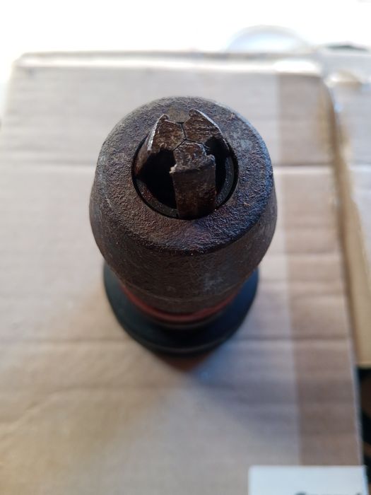 Bucha mandril Hilti