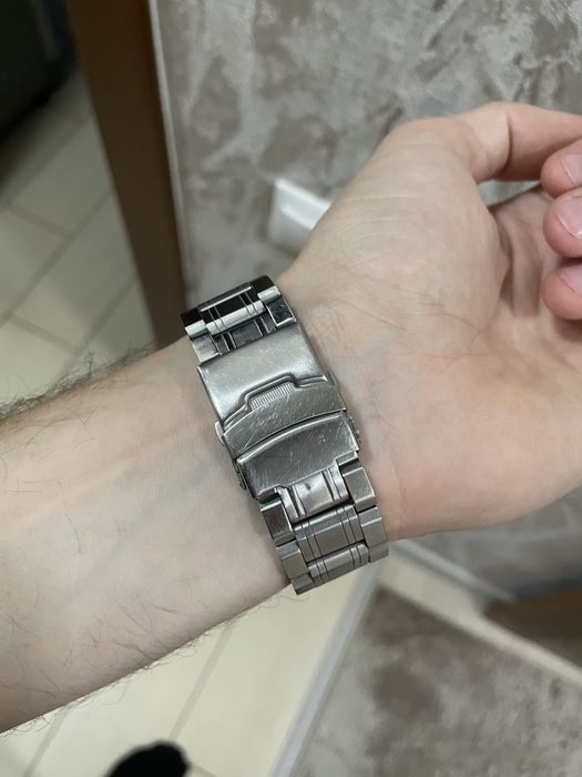Годинник наручний Festina f 16350