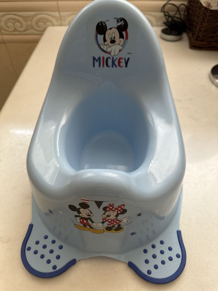 Nocnik Mickey i Minnie
