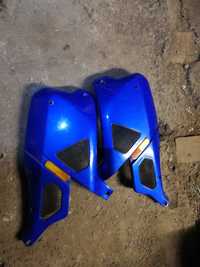 Gilera dna, kingway fennari, leike forsage, benzer daytona plastiki