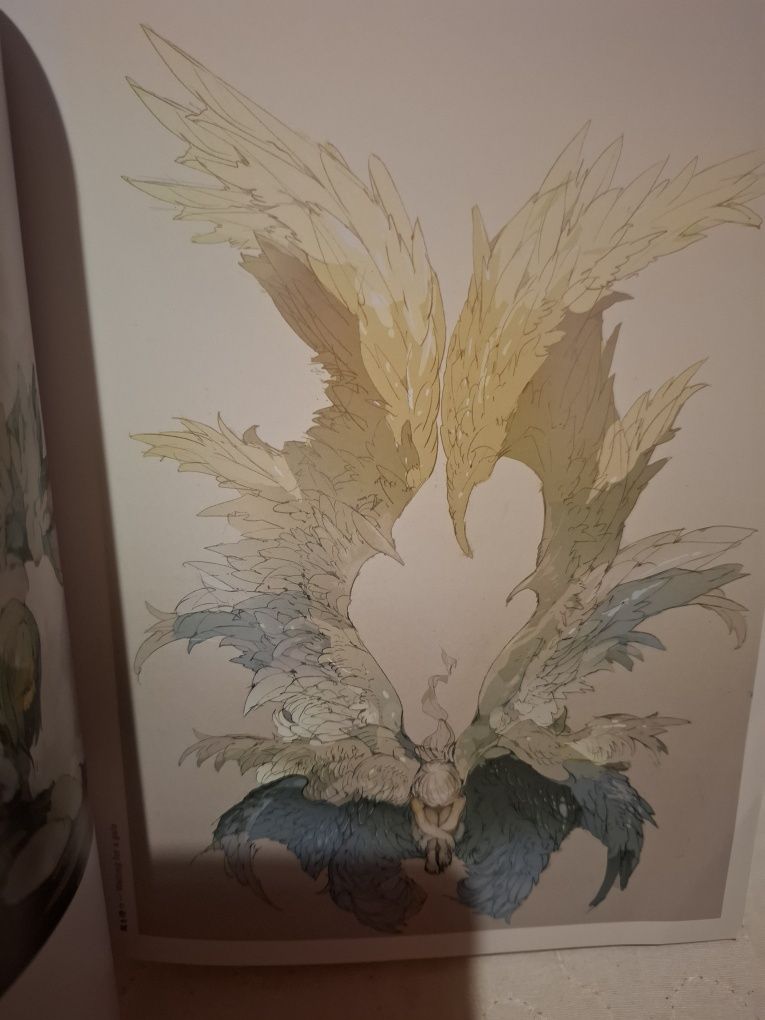 Posuka Demizu The promised Neverland
