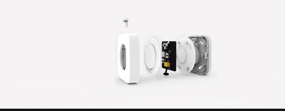 Przełącznik Bezprzewodowy Aqara Wireless Mini Switch T1 ZigBee 3.0