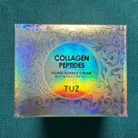 Collagen Peptides Filling Essence Cream TUZ 50 g
