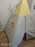 Ikea tipi, namiot dla dzieci