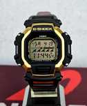 Hit! DW-8160 Foxfire Endless Summer vintage-G Casio G-shock 1995