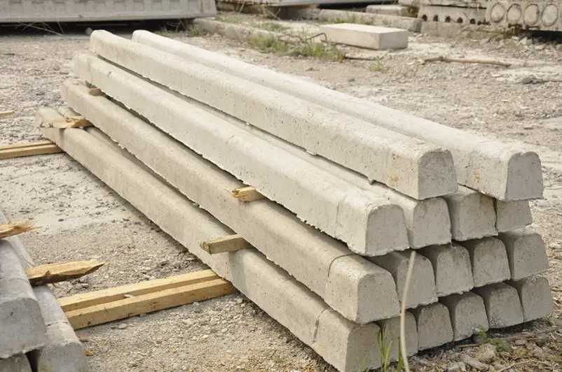 ФБС ФУНДАМЕНТНІ Блоки залізобетонні! Біла Церква