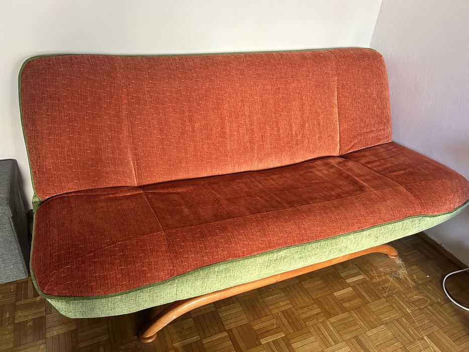 Kanapa lata 60te vintage