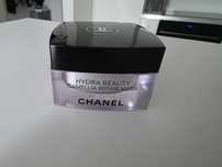 CHANEL Hydra Beauty Camellia repair mask 50ml nowa oryginalna
