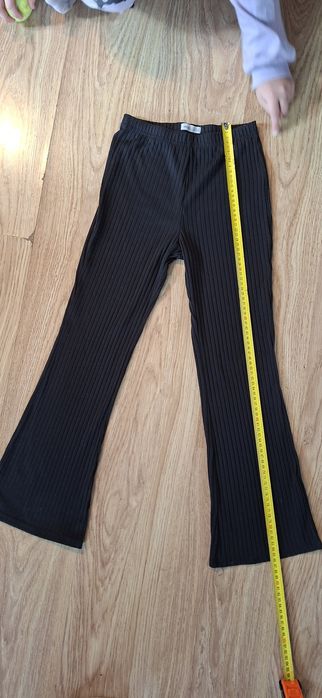 Spodnie sinsay rozmiar 140