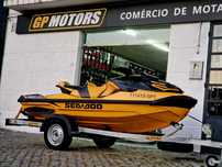 SEA DOO RXT-X RS 300