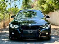 BMW 320d Pack M Performance