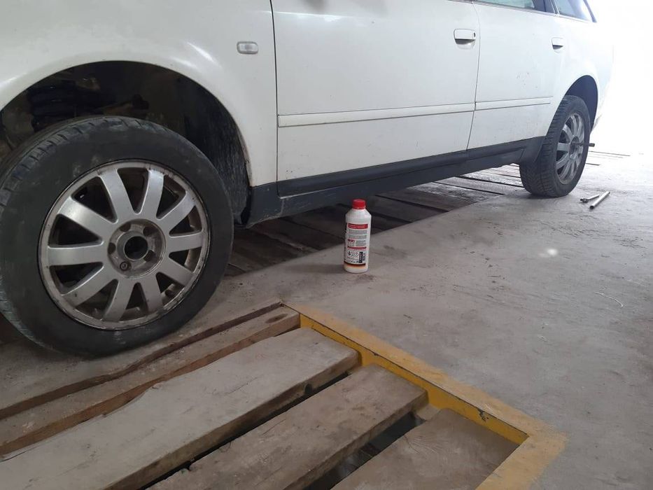 Авто для військових