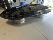 Bagażnik dachowy Thule Dynamic 800