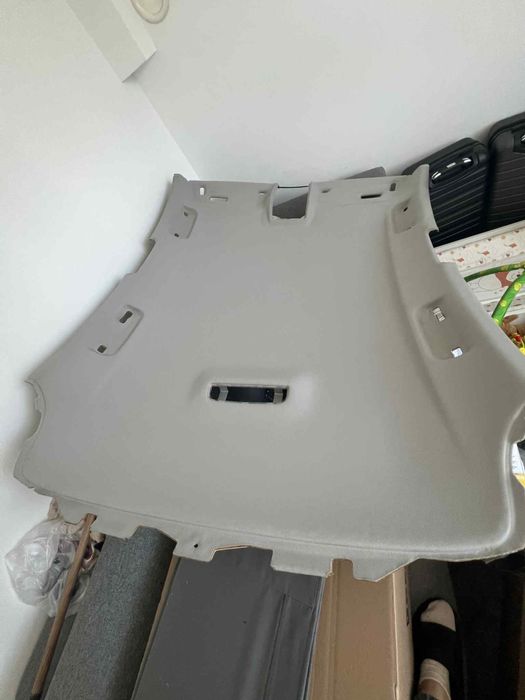 Audi A6 C6 podsufitka sedan