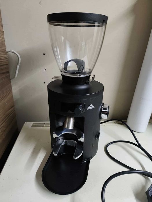 Młynek do kawy espresso Mahlkönig X54 profesjonalny żarnowy