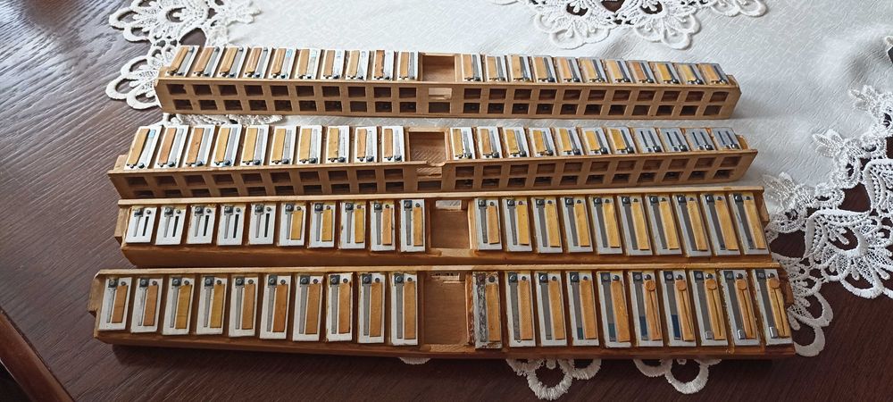 Glosnice do akordeonu