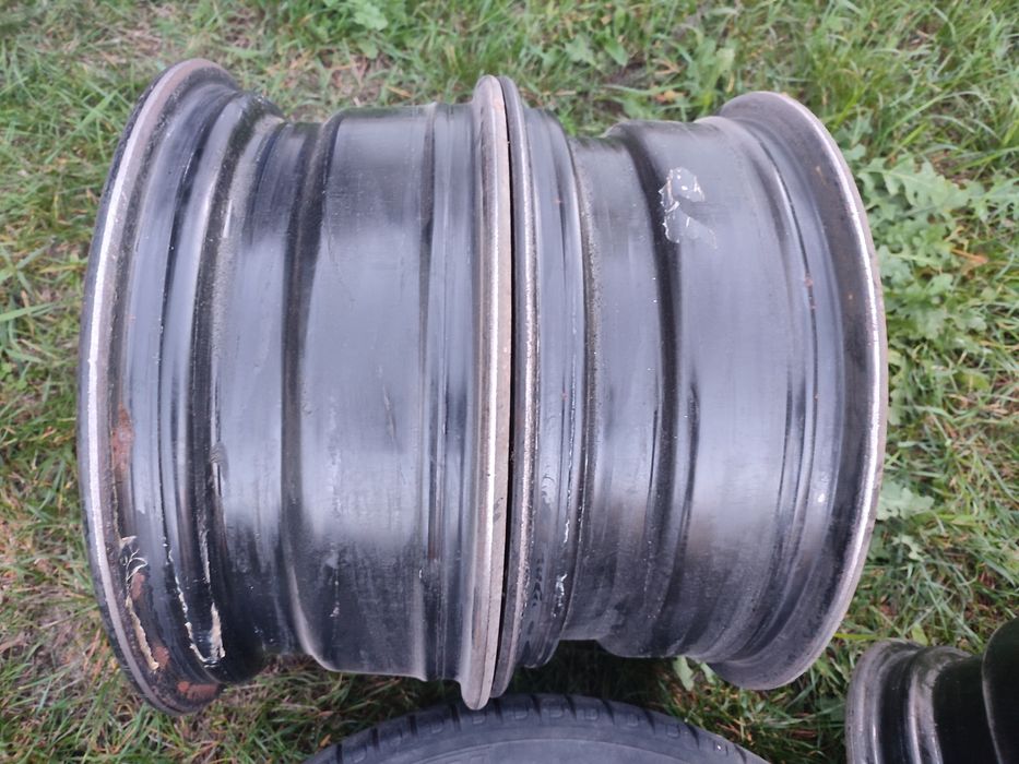 Диски R 16 Renault 6.5Jx16