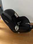 FOTELIK MAXI COSI ROCK + Fotelik maxi Cosi Pearl Smart