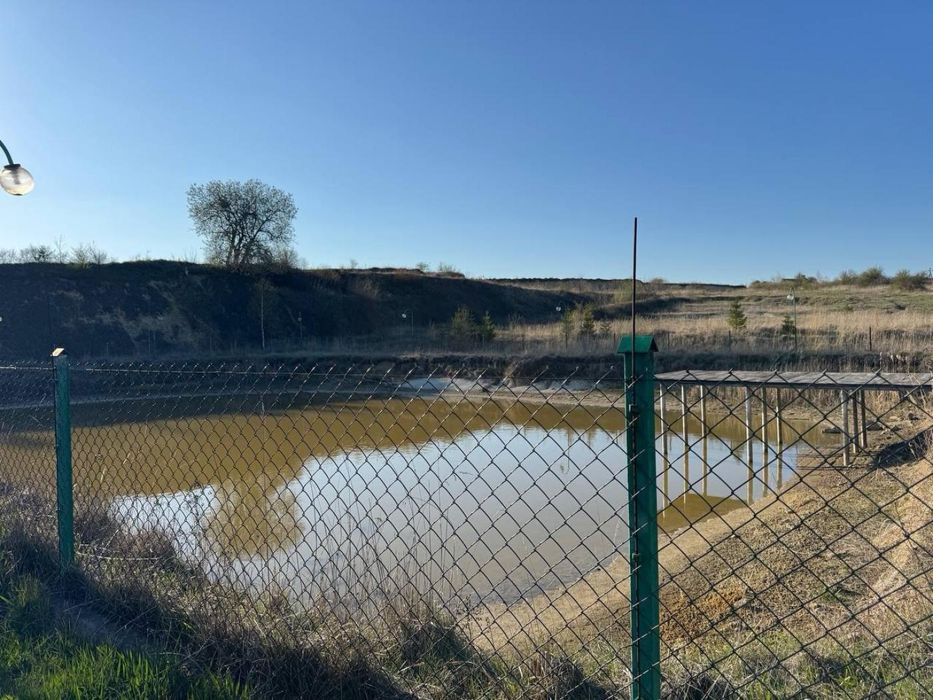 Продаж діючого цегельного заводу Львівська обл.