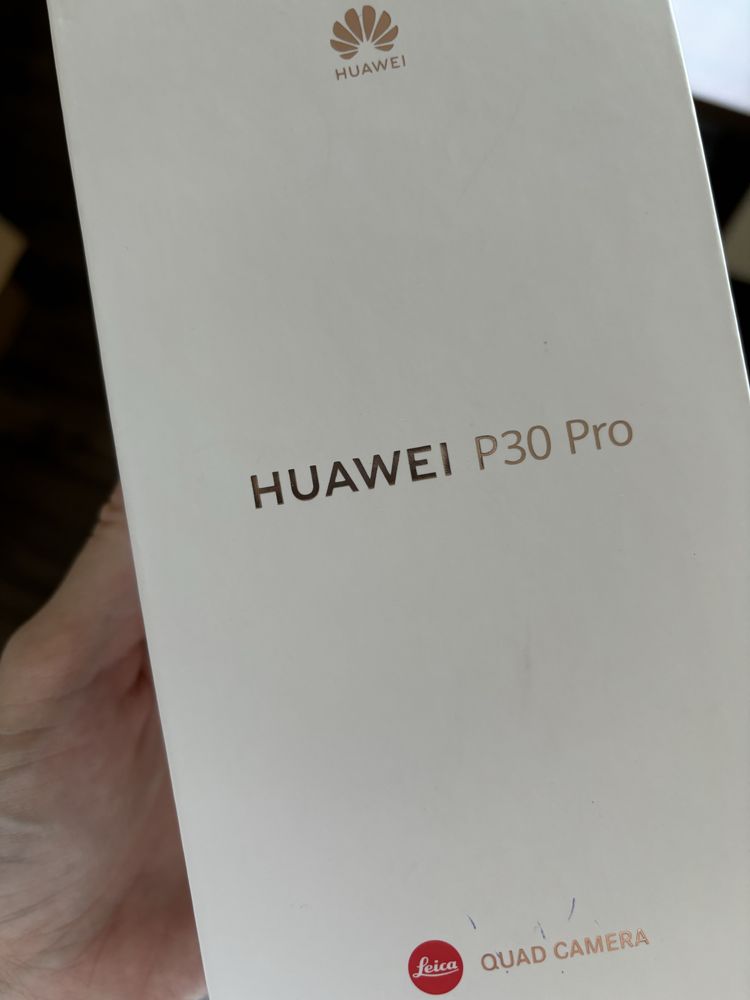 Huawei P30 Pro 8GB/256GB