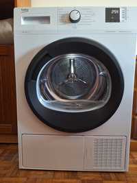Máquina secadora de roupas Beko A+++ 8kg
