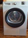 Máquina secadora de roupas Beko A+++ 8kg