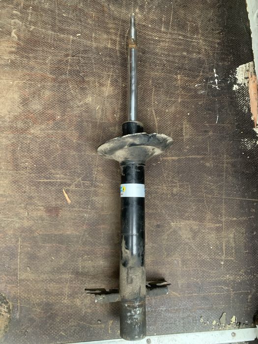 Стойка фіат дукато