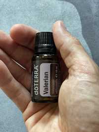 Doterra olejek Valerian