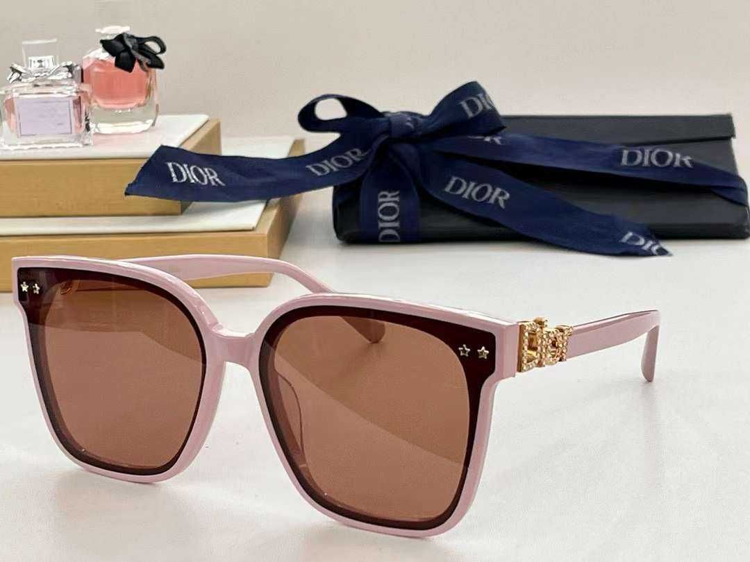 Okulary słoneczne Dior 40425-1