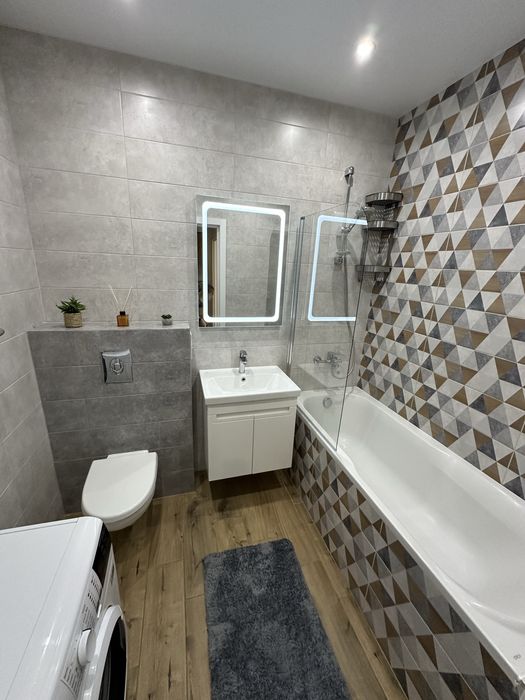 ЖК Варшавський, 2к, 17пов. 66м.кв. Власник