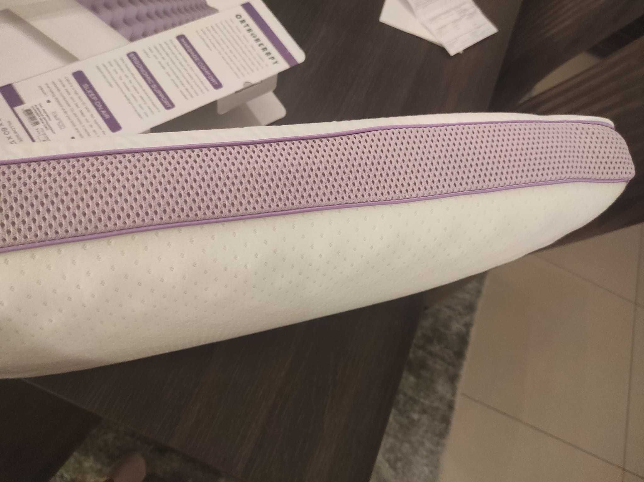 Almofada Ortotherapy