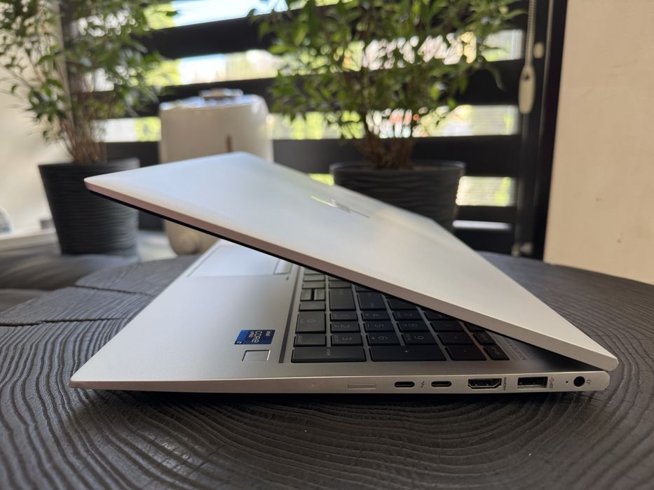 HP EliteBook 850 G8 15.6" 32/512 Intel Core i7-1185G7 СЕНСОРНИЙ #2015