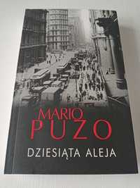 Mario Puzo Dziesiąta Aleja