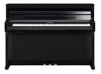 Цифрове Піаніно Yamaha CLP-885 Polished Ebony