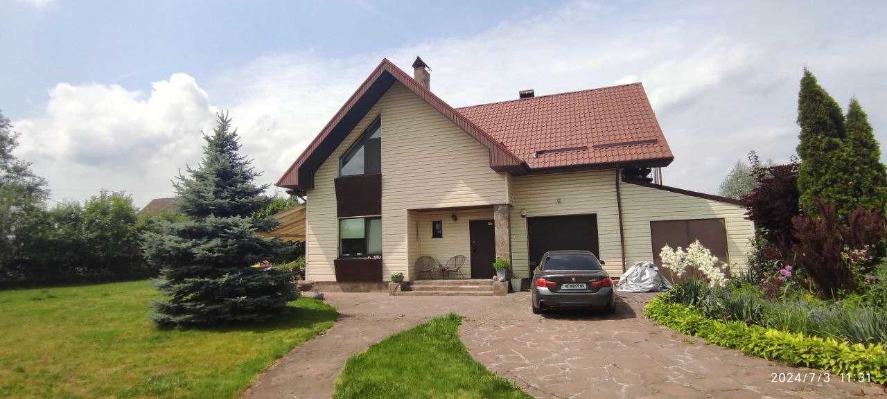 Підгірці. Від власника гарний будинок в мальовничому місці