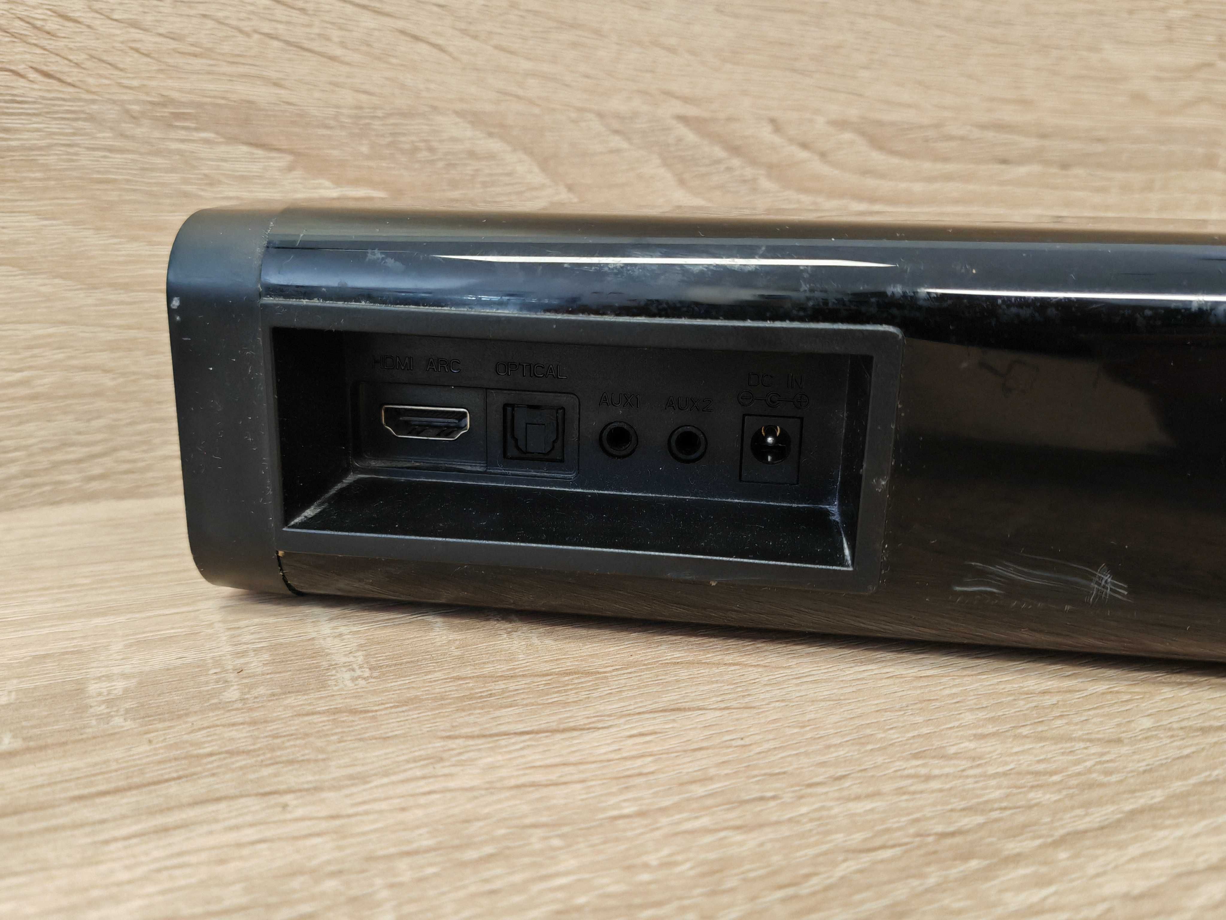 Głośnik bluetooth / soundbar Roseland RS-210