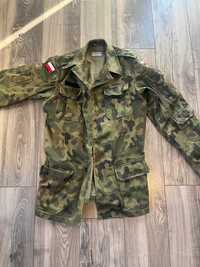 Bluza mundur polowy wz 127A 92/190