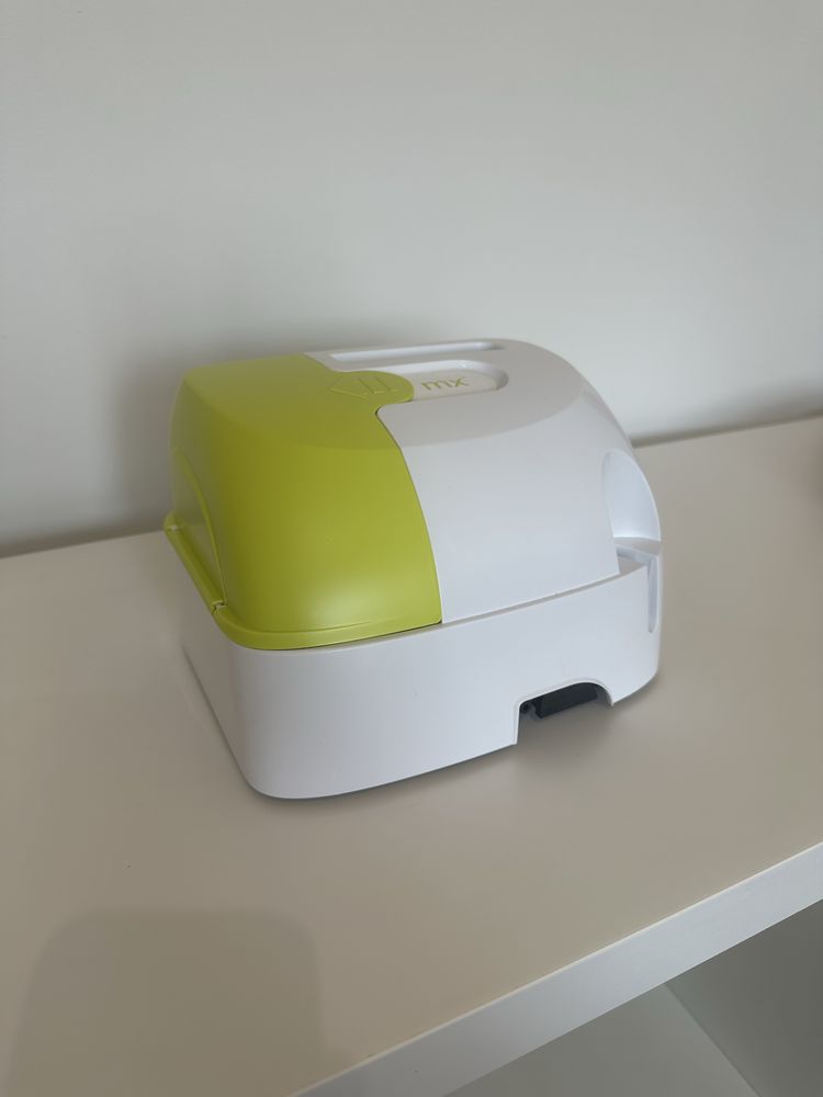 Nebulizador - MX Health