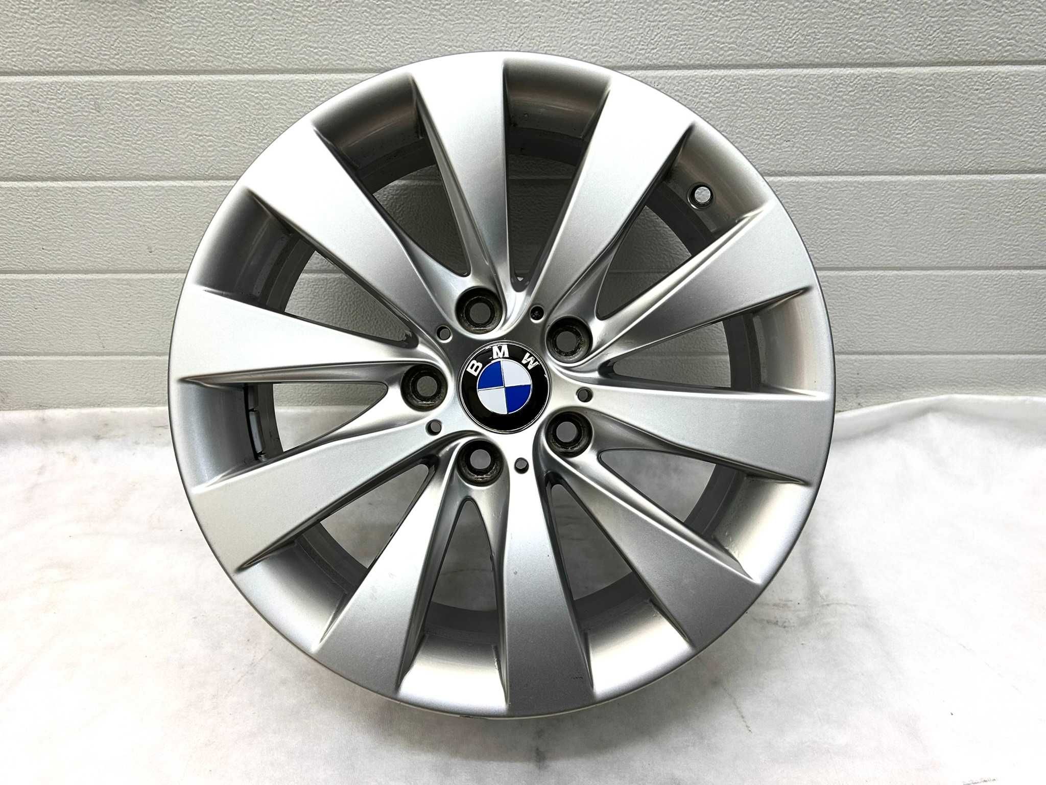 alufelgi r17 5x120 BMW X1 X3 E46 E83 E84 E90 E91 F20 F25 F30 E87