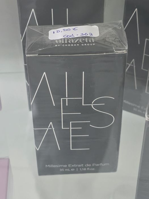 Vendo perfume Chogan 362
