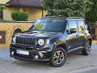 Jeep Renegade **Special Edition Night Eagle ** AUTOMAT ** All Black