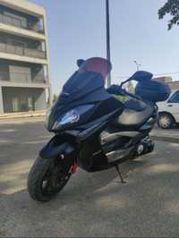 KYMCO Xciting R 500 I ABS