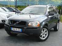 Volvo XC 90 2,4 diesel