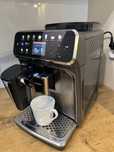 ekspres latte go 5400 okazja!!!