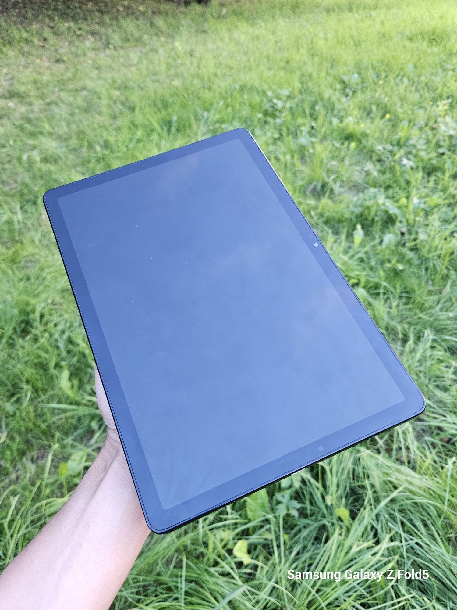 Samsung Galaxy Tab A9+, 10,5", 1,5 Lat gwarancji,One UI 7,super stan