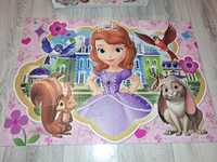 Clementoni puzzle maxi 25