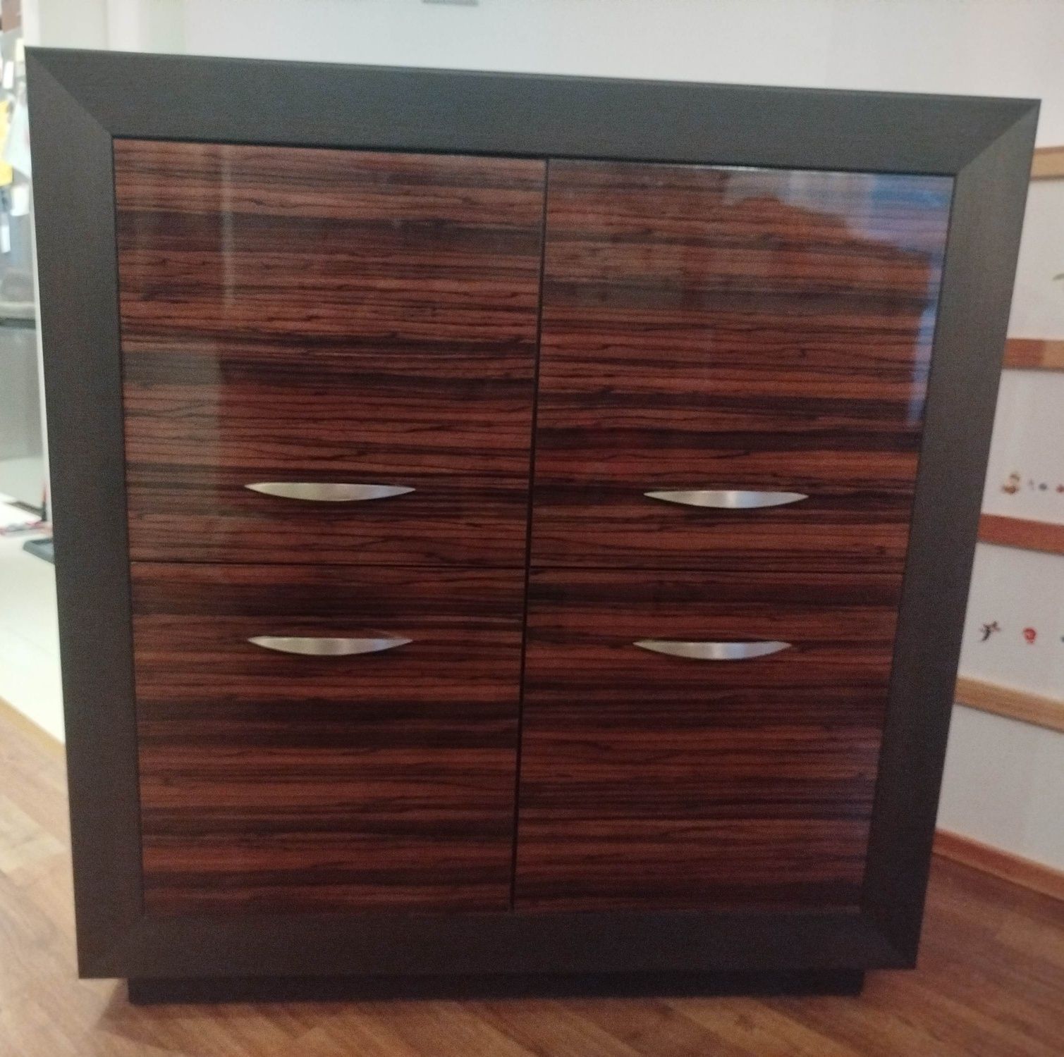 Szafka / regał 113 x 106 x 38